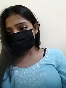 Miss  hotty online show from March 30, 4:47 am