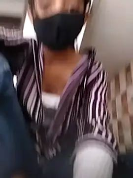 Miss  hotty online show from March 16, 5:04 am