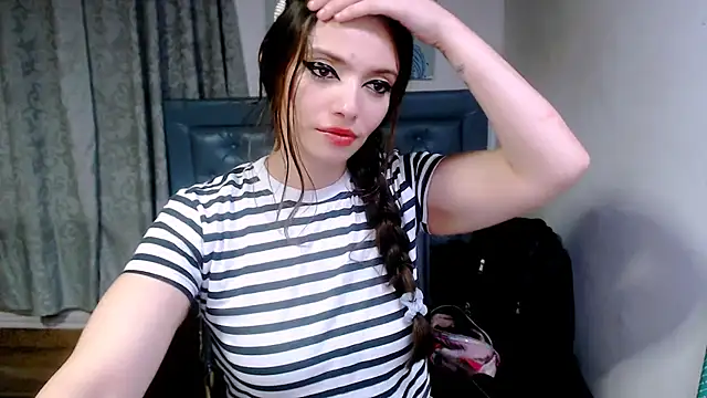 cherrys cherrys online show from April 22, 3:46 am