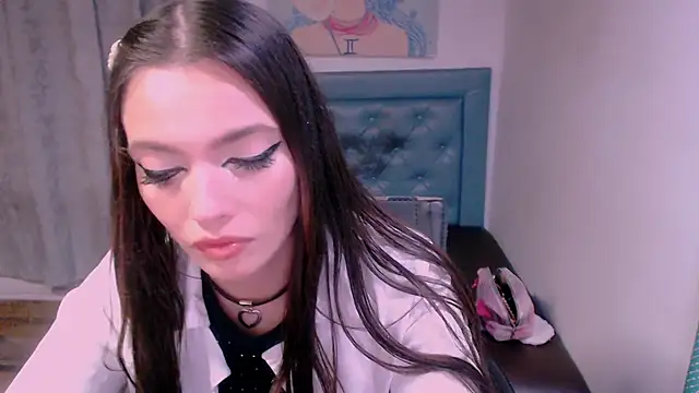 cherrys cherrys online show from April 15, 4:18 am