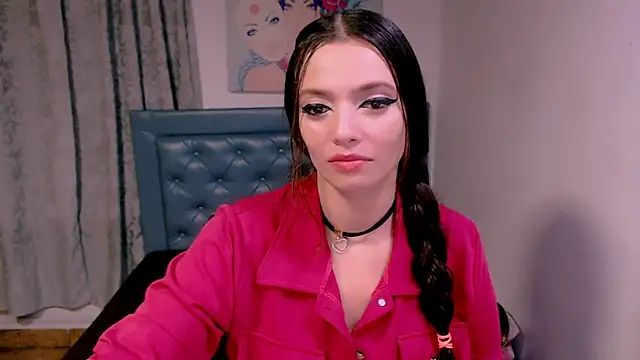 cherrys cherrys online show from April 8, 2:57 am