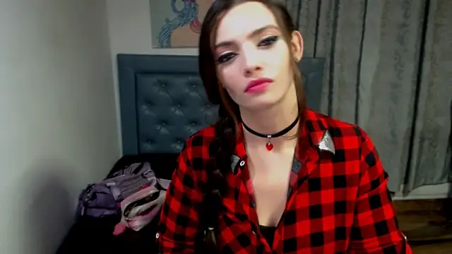 Snapshot of cherrys_cherrys chatting on February 27, 2:56 am cherrys cherrys online show from February 27, 2:56 am