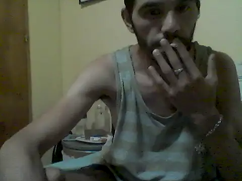 Jesus F R online show from February 19, 5:37 am