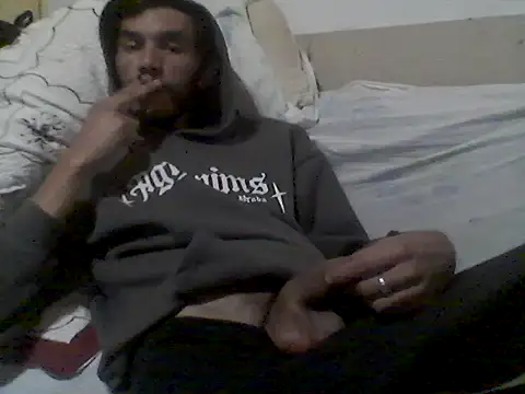 Jesus F R online show from March 25, 3:39 am