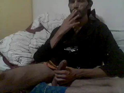 Jesus F R online show from March 21, 2:57 am
