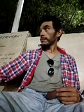 Jesus F R online show from March 19, 11:27 pm