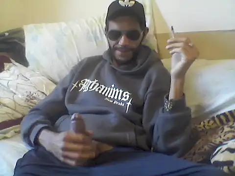 Jesus F R online show from March 24, 1:44 pm
