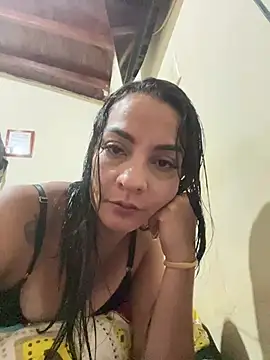 yesica2507 online show from April 3, 1:45 am