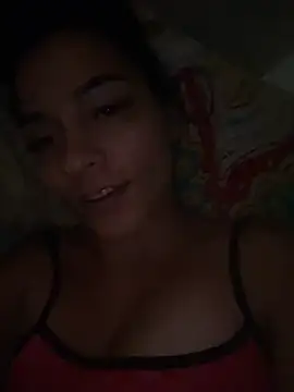 yesica2507 online show from March 19, 2:50 pm