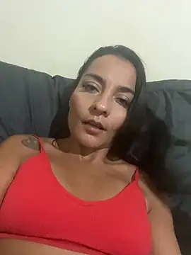 yesica2507 online show from May 4, 10:34 pm