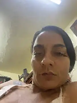 yesica2507 online show from March 17, 2:14 am