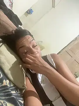 Snapshot of yesica2507 chatting on March 1, 4:45 am yesica2507 online show from March 1, 4:45 am