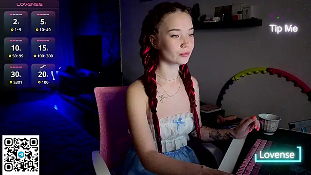 Snapshot of WendyCandy18 chatting on July 16, 3:14 am WendyCandy18 online show from July 16, 3:14 am