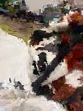 SavorredEscapist online show from March 1, 6:24 am