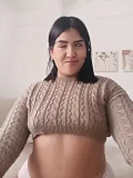 EmiliaVincenzo online show from February 26, 3:01 pm