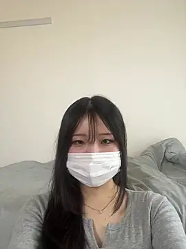 Snapshot of Hcup_MOMO chatting on February 26, 3:17 am Hcup MOMO online show from February 26, 3:17 am