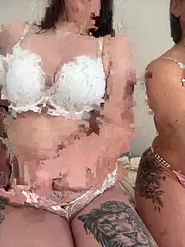 Lizzy Wild online show from April 18, 10:06 am