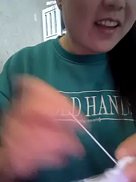 MayEva ly online show from March 5, 1:46 am