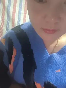 MayEva ly online show from March 12, 1:33 am