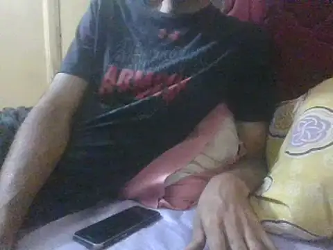 sub slave indi online show from April 5, 1:12 am