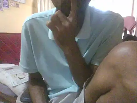 sub slave indi online show from April 12, 3:43 am