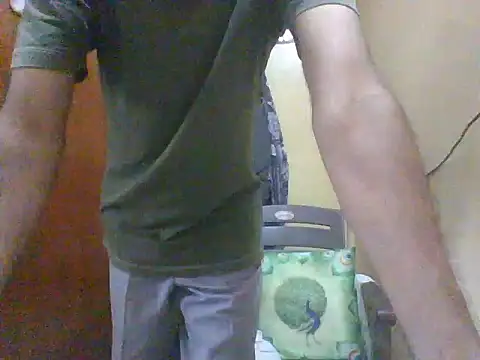 Snapshot of sub_slave_indi chatting on June 5, 6:40 am sub slave indi online show from June 5, 6:40 am