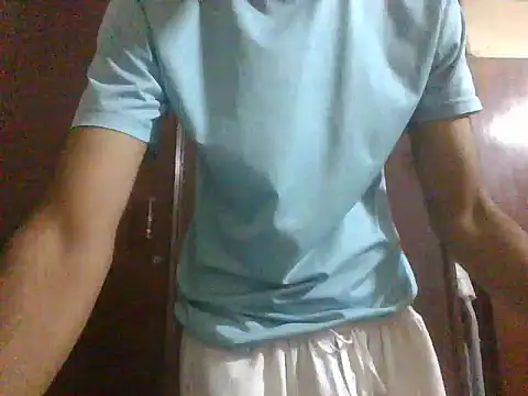 Snapshot of sub_slave_indi chatting on June 18, 1:15 am sub slave indi online show from June 18, 1:15 am