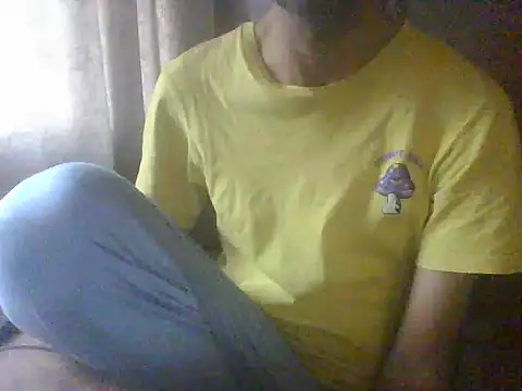 sub slave indi online show from February 17, 3:15 am