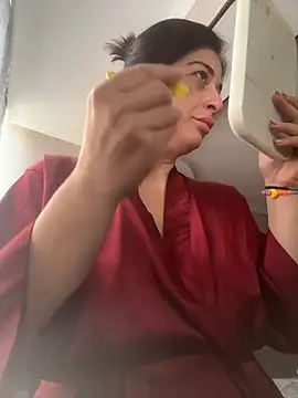  AnChous  online show from April 16, 7:09 am