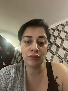  AnChous  online show from March 8, 7:17 pm