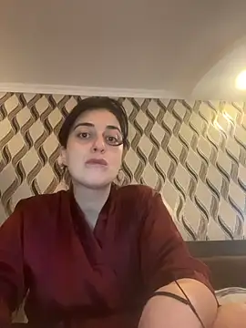  AnChous  online show from April 10, 1:07 pm