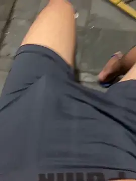 Rikellmee  online show from March 22, 5:53 am