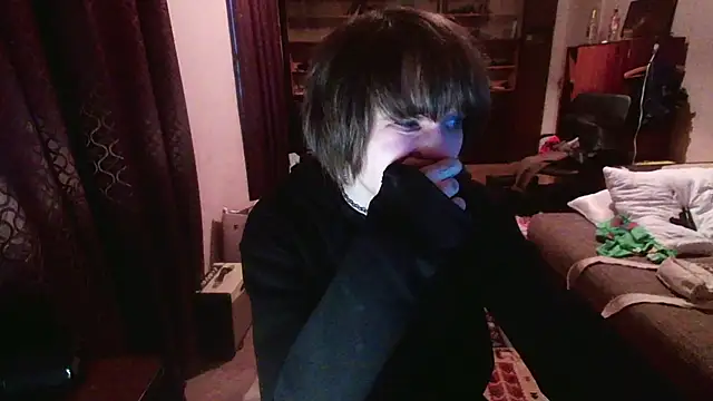 vika stripc online show from March 19, 3:23 pm