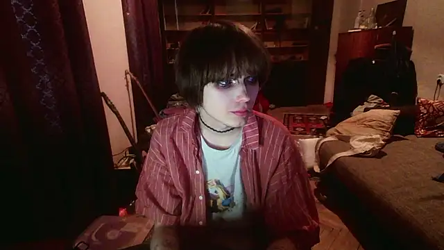 vika stripc online show from March 11, 3:06 pm