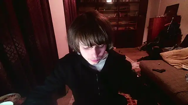 vika stripc online show from March 20, 6:53 pm