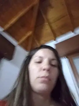 CamiliLuna online show from June 2, 6:13 am