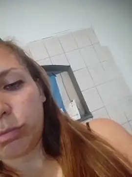 CamiliLuna online show from April 7, 12:51 pm