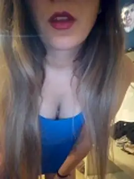 CamiliLuna online show from May 24, 4:45 am