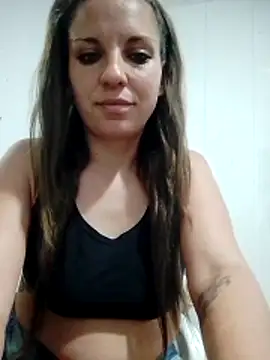 CamiliLuna online show from March 26, 4:00 am