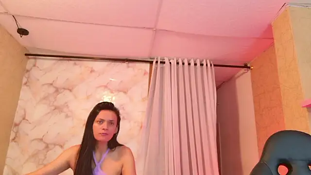 QueenSallyDesire online show from March 25, 1:50 am