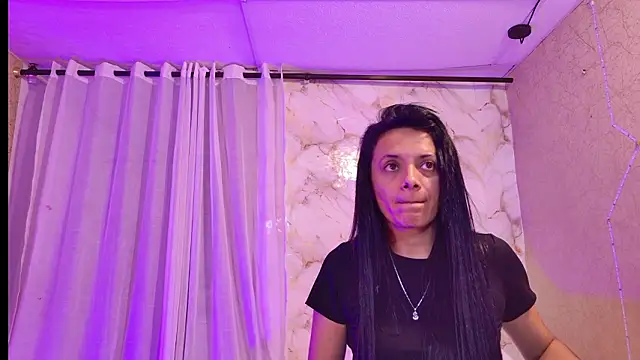 QueenSallyDesire online show from March 16, 2:19 am