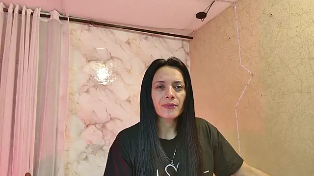 QueenSallyDesire online show from March 21, 1:51 am