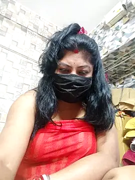 Pujajana5454 online show from February 24, 8:37 am