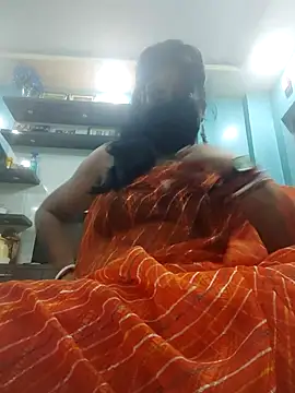 Pujajana5454 online show from February 21, 8:38 am