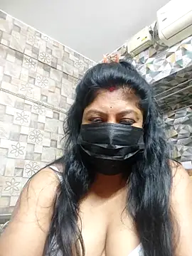 Pujajana5454 online show from February 26, 12:49 pm