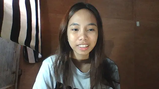 JackyPetite27 online show from February 22, 2:03 am