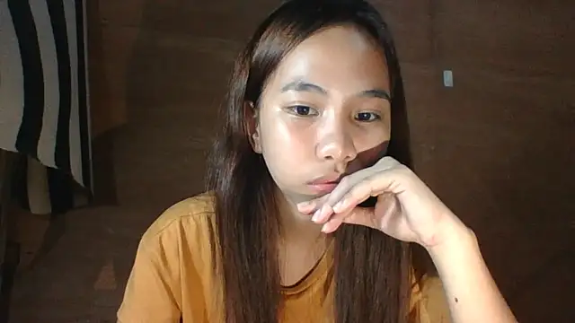 JackyPetite27 online show from February 21, 11:56 am