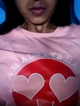 Nimisha-Basu online show from February 25, 4:56 am