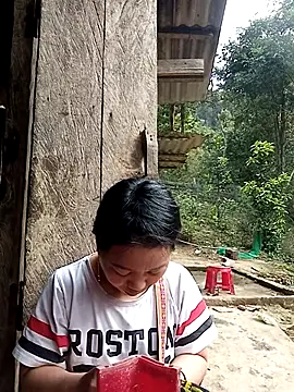 Snapshot of giang7711 chatting on March 3, 1:23 am giang7711 online show from March 3, 1:23 am