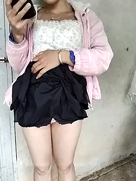 ngocbao11 online show from March 9, 9:35 am